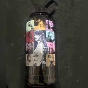 Taylor Swift Multicolor Tour Mug